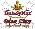 Picture for song 'Star City feat LuNey TuNez' by artist 'DaboyNat'