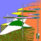 Picture for song 'ridge' by artist 'dadala'