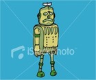 Picture for song 'Da Deliverer - Machines' by artist 'dadeliverer'