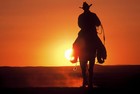 Picture for song 'Cowboy Sunset' by artist 'Dai Crowther'