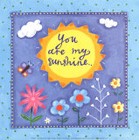 Picture for song 'I'll Never Be Blue' by artist 'Dai Crowther'