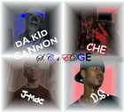 Picture for song 'Your Defeated (NBA)' by artist 'Da Kid Cannon'
