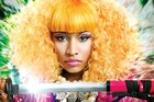 Picture for song '*New* Shooting Star' by artist 'Da Kid Next Door Productions'