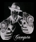 Picture for song 'Gangsta (You're Gangsta)' by artist 'DA KILLA IN DISGUIZE'