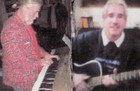 Picture for song 'Keep On Boogieing' by artist 'Dale Veach'