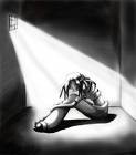 Picture for song 'TRAPPED' by artist 'DALLAS OWEN'