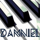 Picture for song 'November' by artist 'Damniel'