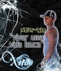 Picture for song 'Viver uma vida louca - Dangelo ft. FS' by artist 'Dangelo Silva'