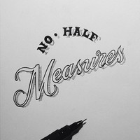 Picture for song 'No Half Measures **dangerzonebeatz.com' by artist 'Danger Zone BeatZ'