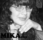 Picture for song 'Mika' by artist 'Danilo Fratondi'