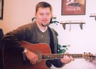 Picture for song 'I Come To Worship' by artist 'Dan Willard'