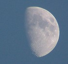 Picture for song 'day time moon' by artist 'danzai'