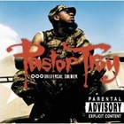 Picture for song 'If I wasn't rappin' CDversion' by artist 'da pastor'