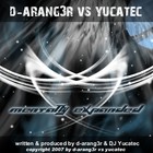 Picture for song 'mentally expanded' by artist 'd-arang3r vs yucatec'