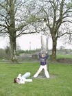 Picture for song 'Gertrude and Johnny' by artist 'Darby O'Gill'