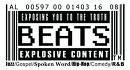 Picture for song 'beat' by artist 'da real YCB'