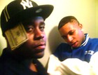 Picture for song 'We Get Money (Snippet)' by artist 'DA STREET PHARMISCIST'