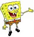 Picture for song 'spongebob remix' by artist 'dat nigga P-Money'