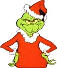 Picture for song 'The Grinch Song' by artist 'Dave Berry'