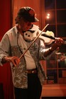 Picture for song 'Beet's Vamp' by artist 'Dave Sugarbeet'