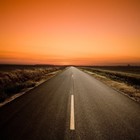 Picture for song 'Ride Until Sundown' by artist 'David Butler'