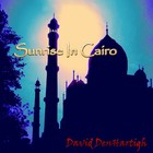 Picture for song 'Sunrise In Cairo' by artist 'David DenHartigh'