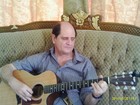 Picture for song 'So we will protest.mp3' by artist 'David East'