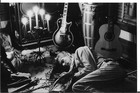 Picture for song 'Dreams and Promises' by artist 'David England'