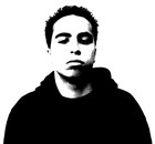 Picture for song 'Heaven's Mugshot' by artist 'David Hodges'