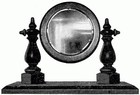 Picture for song 'The Mirror feat. Rosanna' by artist 'David Hodges'