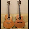 Picture for song 'Lamaq and Lowden guitar comparison' by artist 'David Kilpatrick'