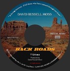 Picture for song 'Debbie's Rockin'' by artist 'David Russell Moss'