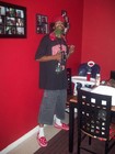 Picture for song 'Party Like A Hood n***' by artist 'Da Virus'