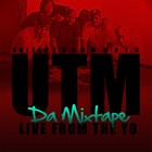 Picture for song 'UTM-sampler' by artist 'Da Vizion 1'
