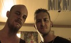 Picture for song 'MKM - Damn F***' by artist 'Daz Dresden'