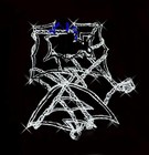 Picture for song '09 sh***' by artist 'd-block gang'