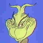Picture for song 'How the Grinch Stole Christmas' by artist 'D Boone'