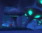Picture for song 'The Shroom Room' by artist 'DC Current (The Detective)'