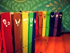 Picture for song 'Together' by artist 'D-Clique'