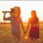 Picture for song 'Our Love' by artist 'DC SpaceDog'