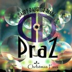 Picture for song 'Club House Carol' by artist 'D-D-Praz'