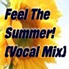 Picture for song 'Feel The Summer! (Vocal Mix)' by artist 'Daveros'