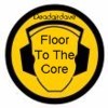 Picture for song 'Floor To The Core' by artist 'Daveros'