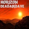 Picture for song 'Horizon' by artist 'Daveros'