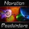Picture for song 'Novation' by artist 'Daveros'
