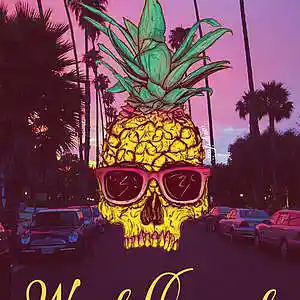 Picture for song 'westcoast type beat FREE TO USE' by artist 'Death Round Studio'