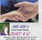 Picture for song 'When The rain Comes Falling Down' by artist 'Dee Dee Downs'
