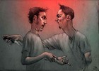 Picture for song 'DeemiVercetti x GottiMeBeatTape x Backstabber XXL' by artist 'Deemi Beats'
