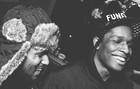Picture for song 'Deemoney - Just us Tagged 85 BPM' by artist 'Deemoney beatz'