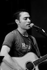 Picture for song 'Alone (Live @ Pheasant Creek Coffee House)' by artist 'Deep Renewal'